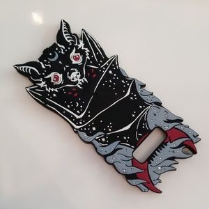 Rogue and Wolf NOTE 8 Phone case